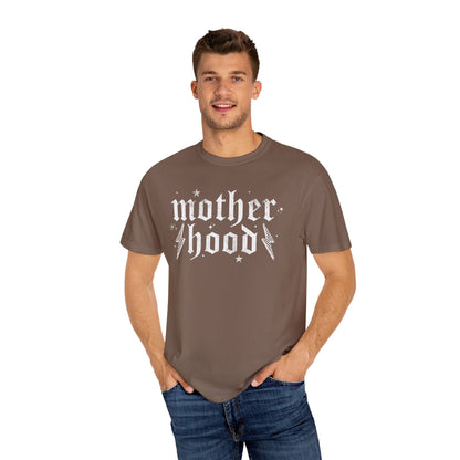 Motherhood Tshirt