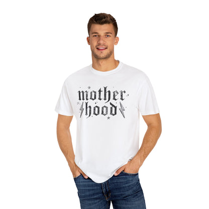 Motherhood Tshirt