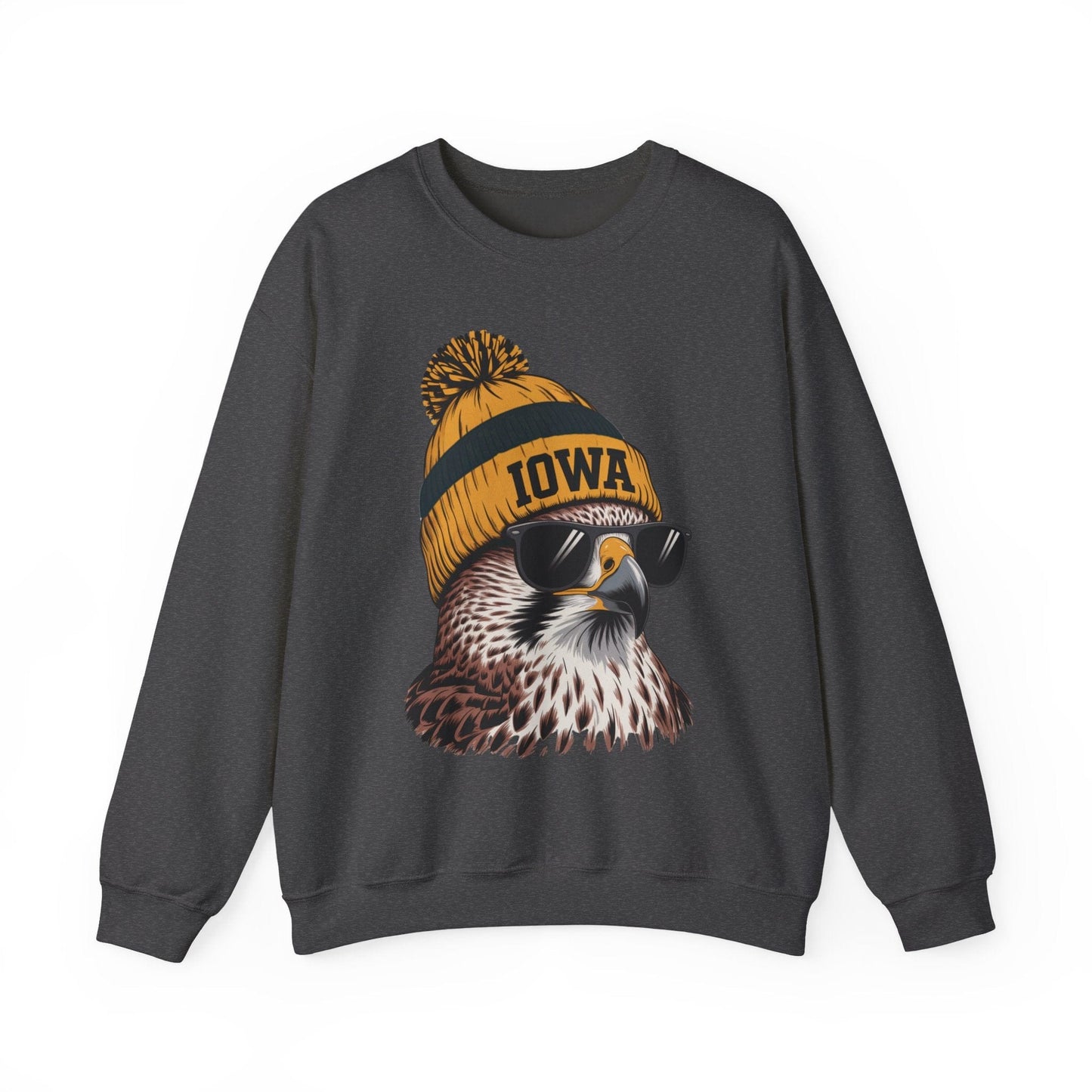Iowa Sweatshirt