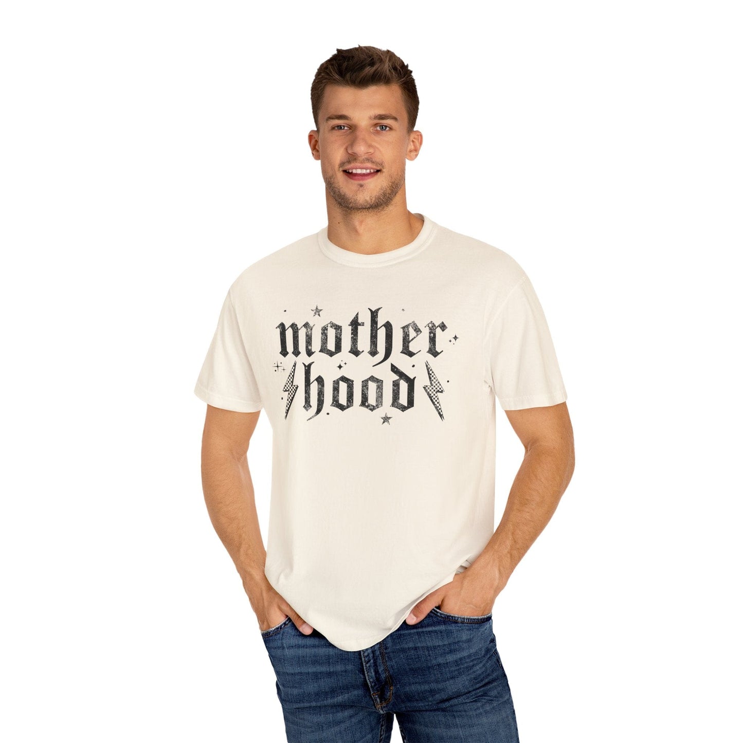 Motherhood Tshirt