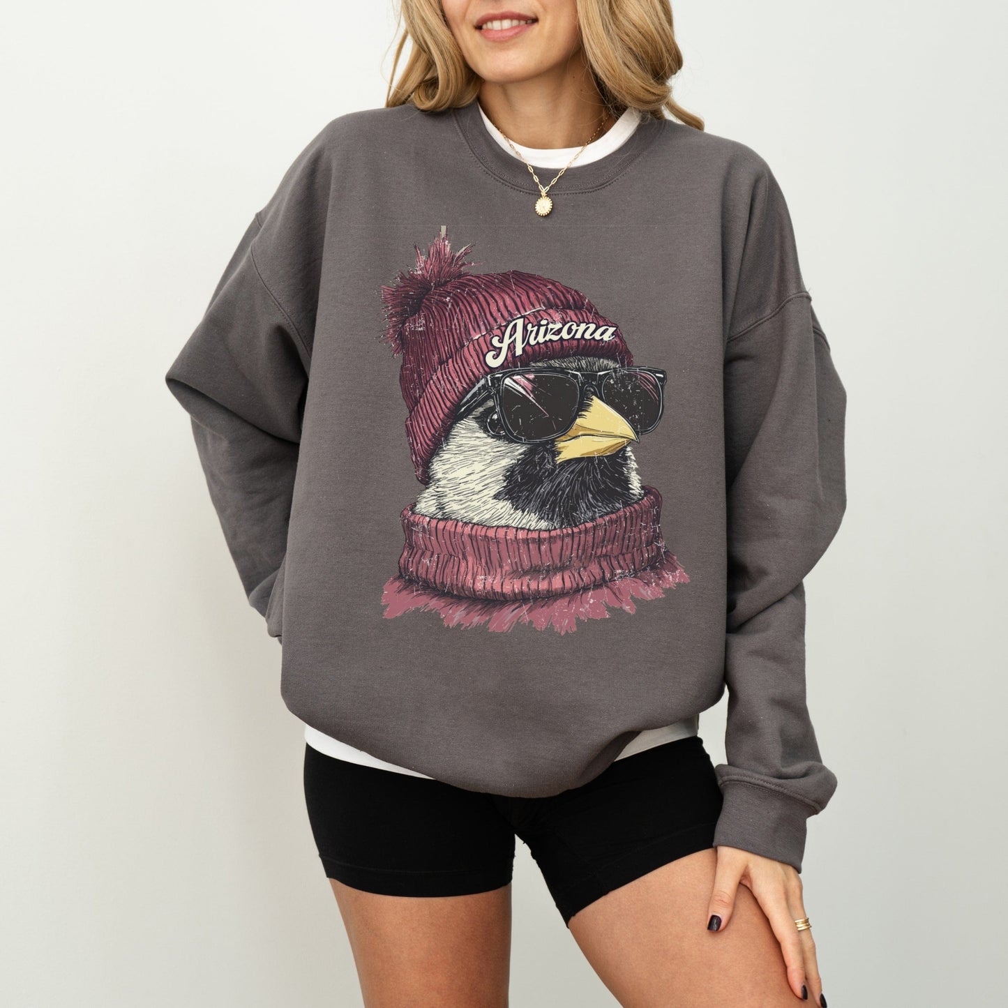 Arizona Sweatshirt