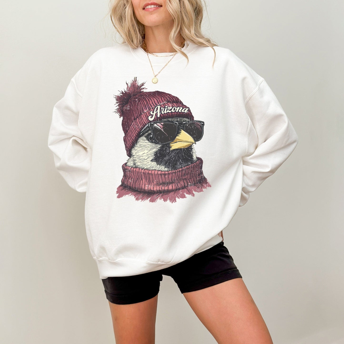 Arizona Sweatshirt