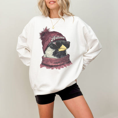 Arizona Sweatshirt