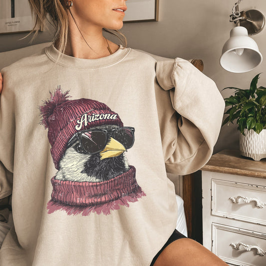 Arizona Sweatshirt