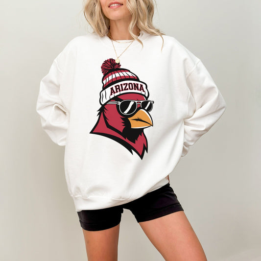 Arizona Sweatshirt
