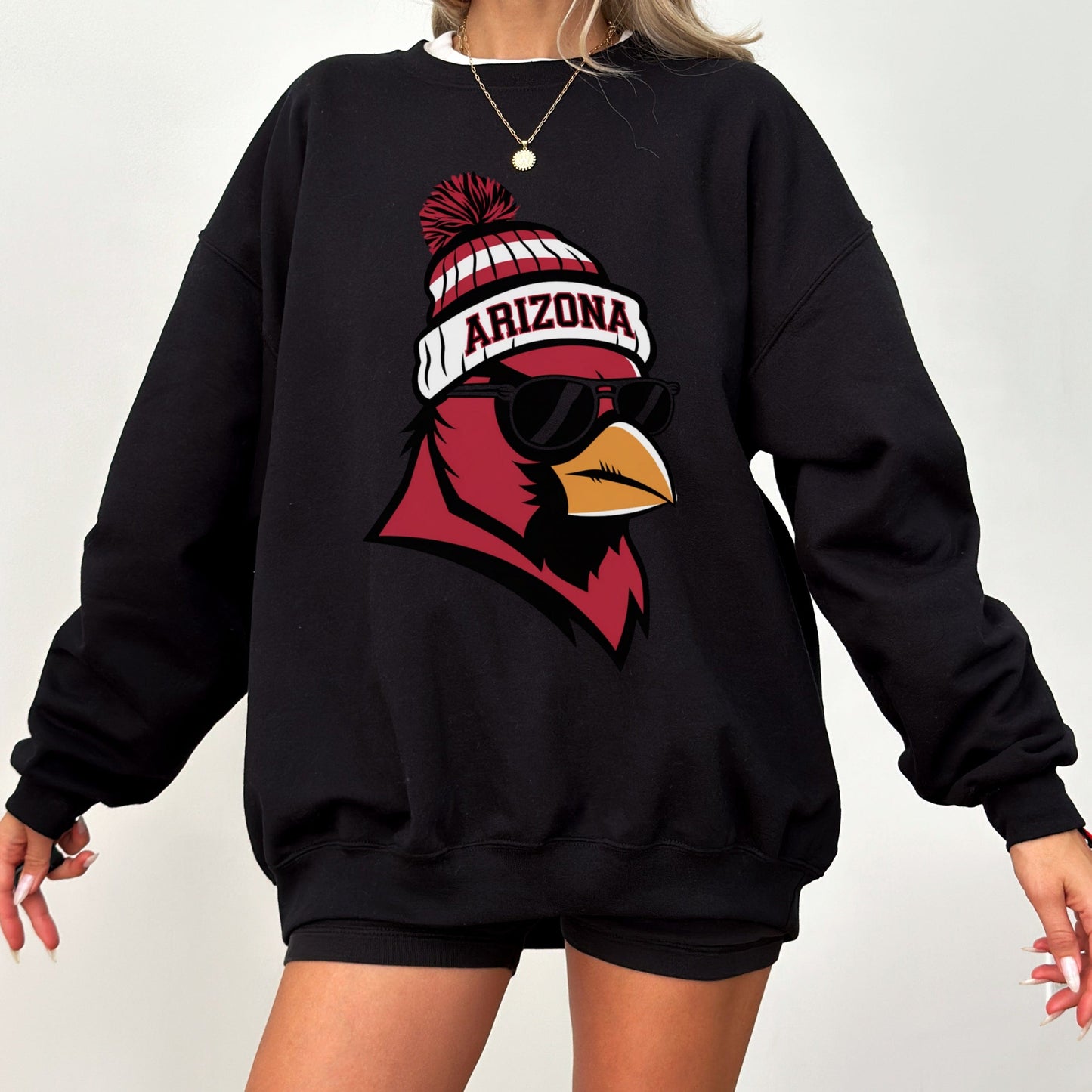 Arizona Sweatshirt