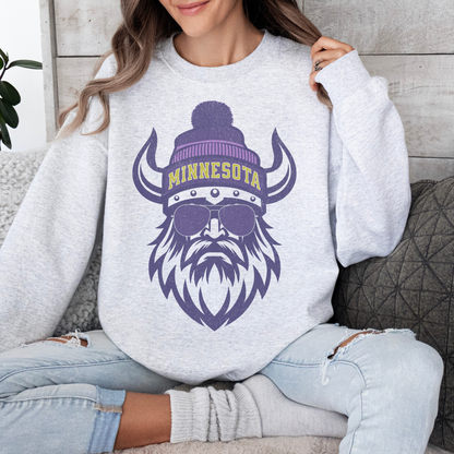 Minnesota Football Sweatshirt