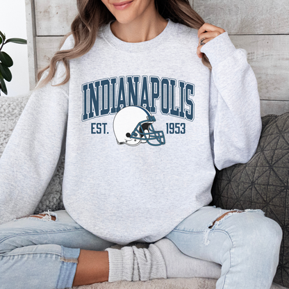 Indianapolis Sweatshirt