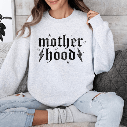 Motherhood Sweatshirt