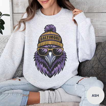 Baltimore Sweatshirt