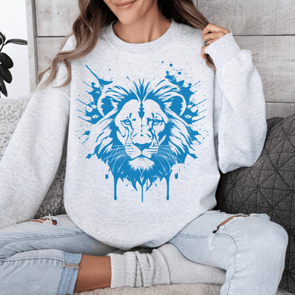 Lion Sweatshirt