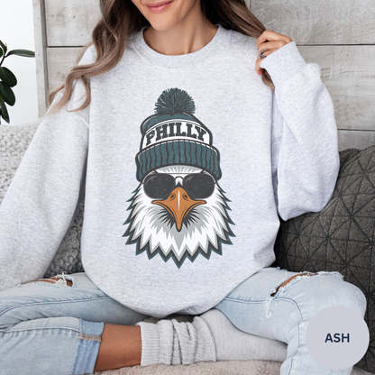 Eagle Sweatshirt