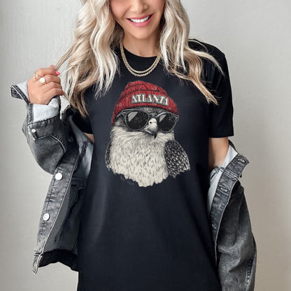 Atlanta Comfort Colors Tshirt
