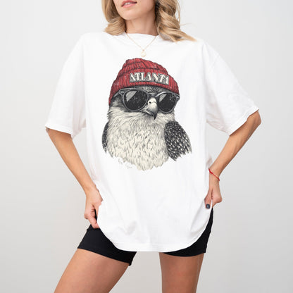 Atlanta Comfort Colors Tshirt