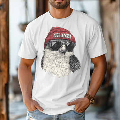 Atlanta Comfort Colors Tshirt