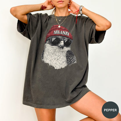 Atlanta Comfort Colors Tshirt