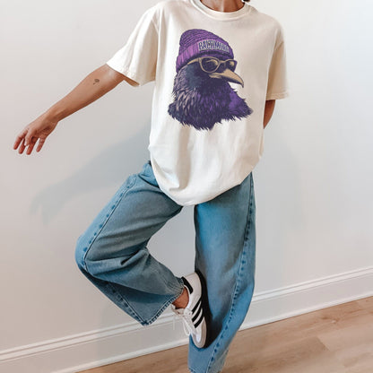 Baltimore Comfort Colors Tshirt