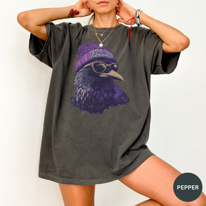 Baltimore Comfort Colors Tshirt