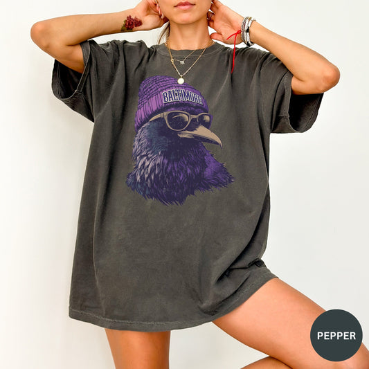Baltimore Comfort Colors Tshirt