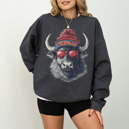 Buffalo Sweatshirt