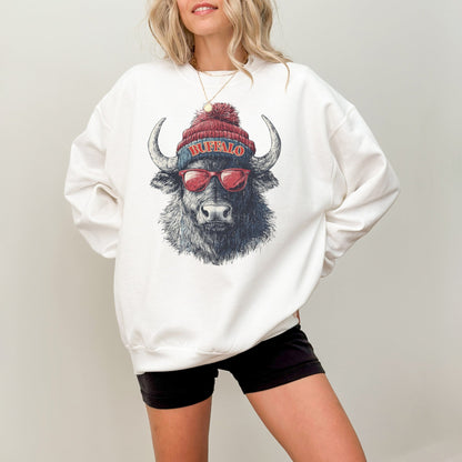 Buffalo Sweatshirt