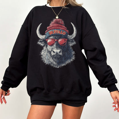 Buffalo Sweatshirt