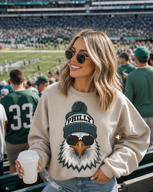 Eagle Sweatshirt