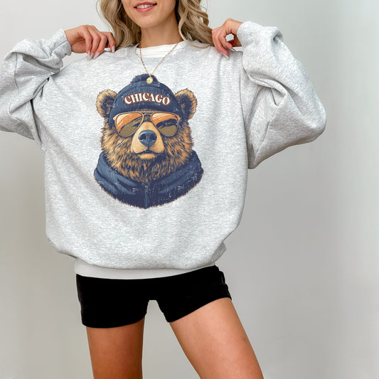 Chicago Sweatshirt