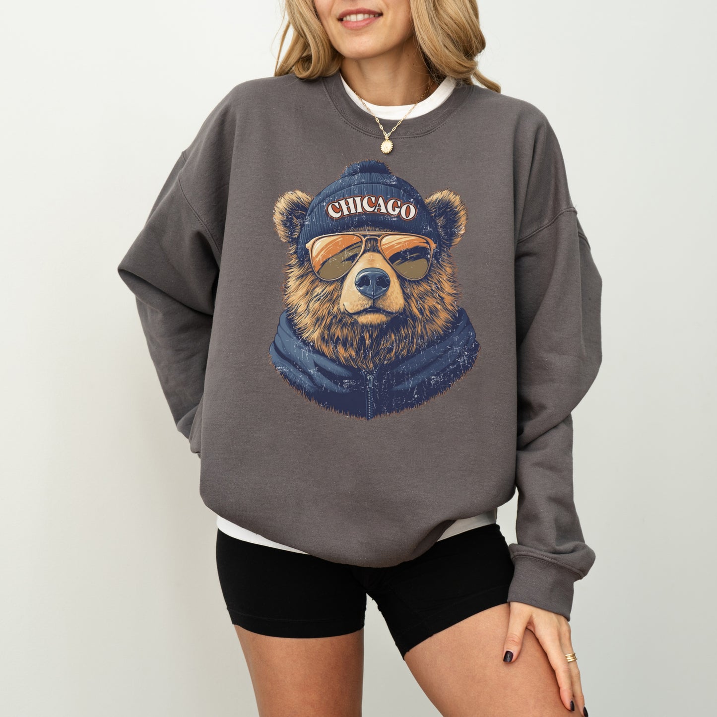 Chicago Sweatshirt