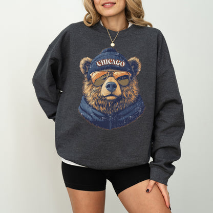 Chicago Sweatshirt