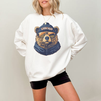 Chicago Sweatshirt