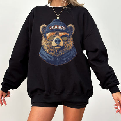 Chicago Sweatshirt