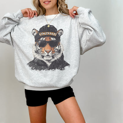Cincy Sweatshirt