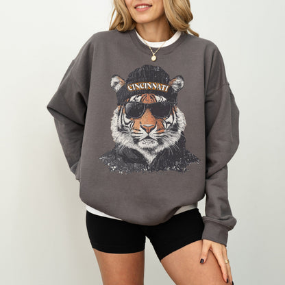 Cincy Sweatshirt
