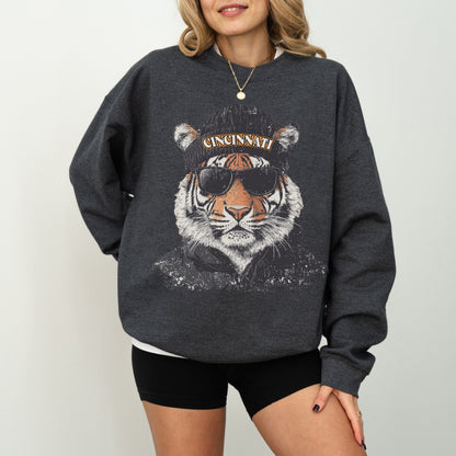 Cincy Sweatshirt