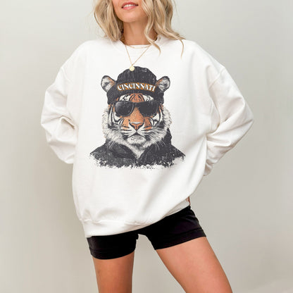 Cincy Sweatshirt