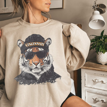 Cincy Sweatshirt