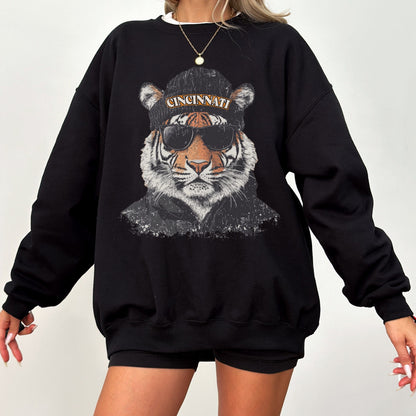 Cincy Sweatshirt