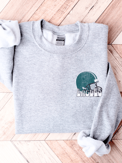 For the Birds Philadelphia Sweatshirt