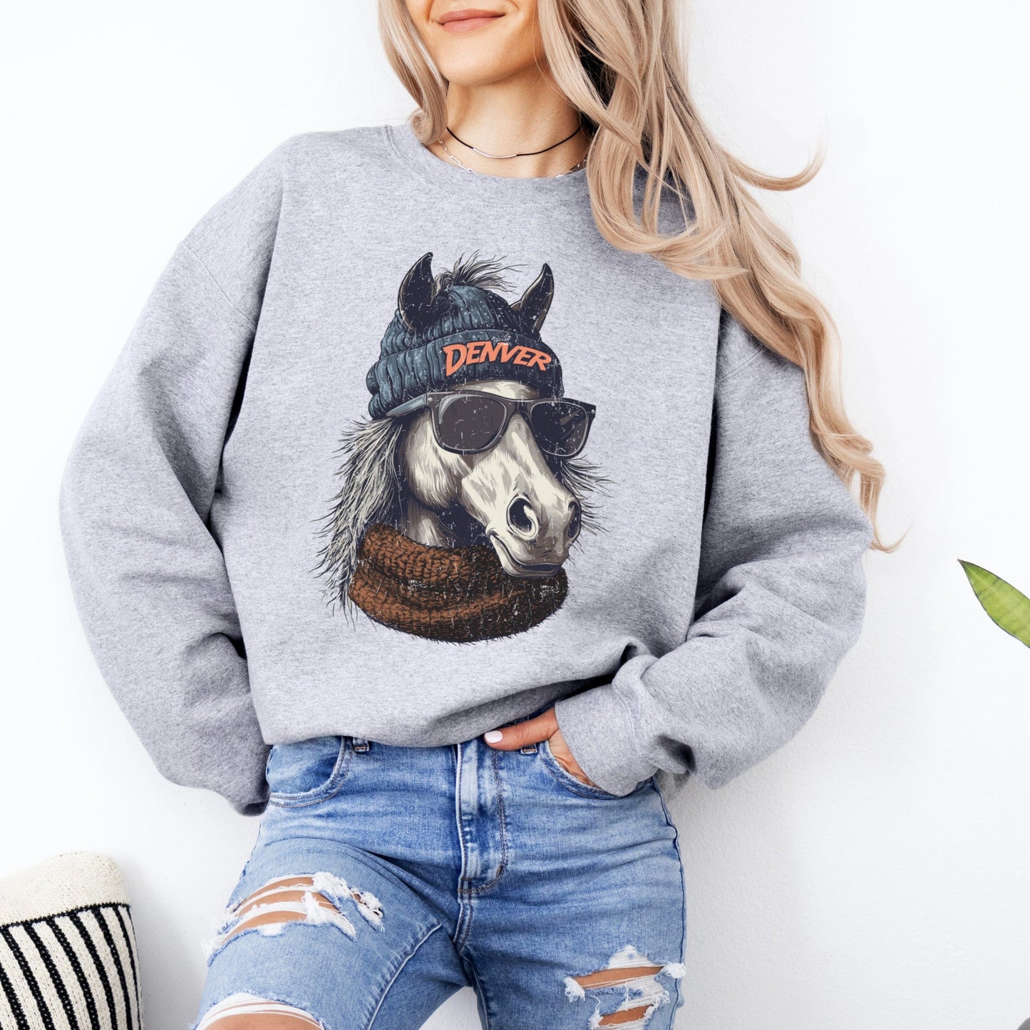 Denver Sweatshirt