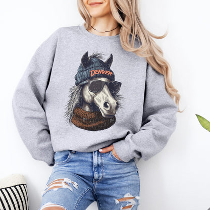 Denver Sweatshirt