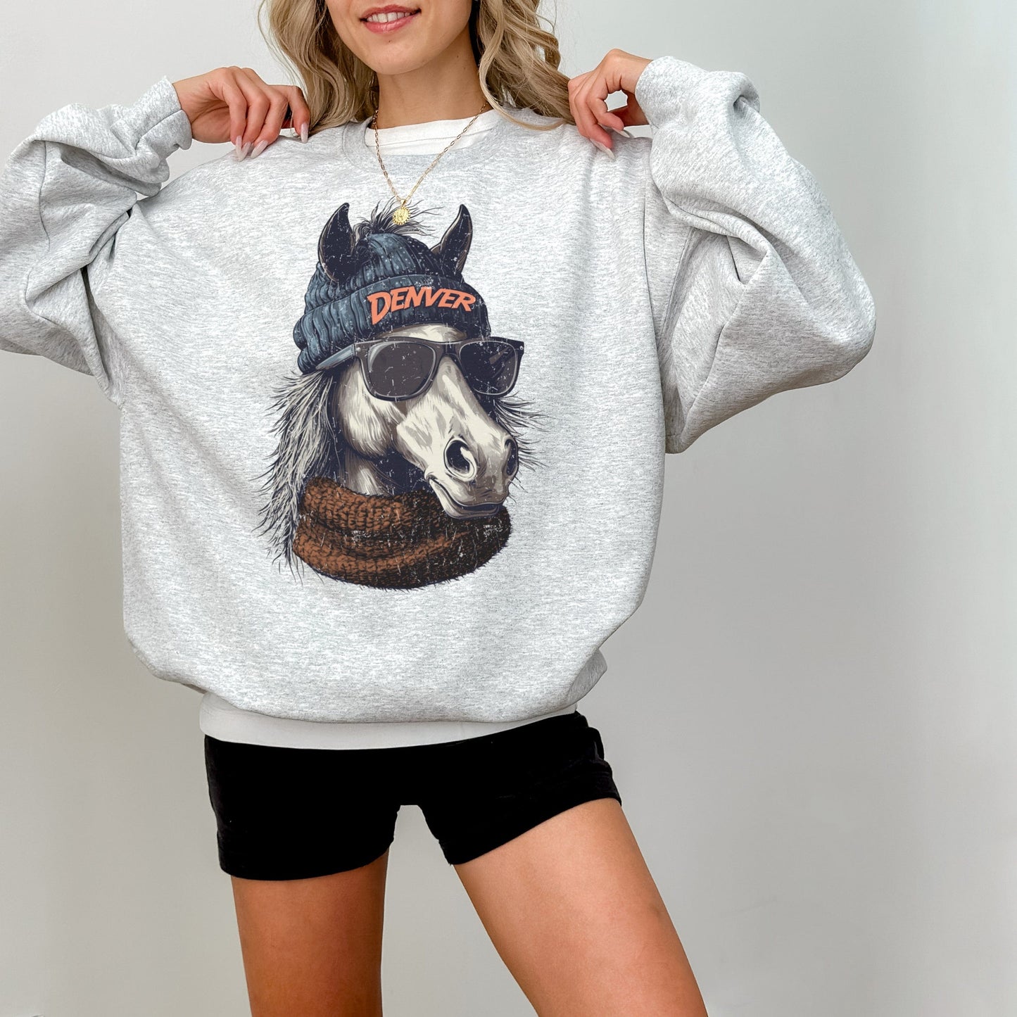 Denver Sweatshirt