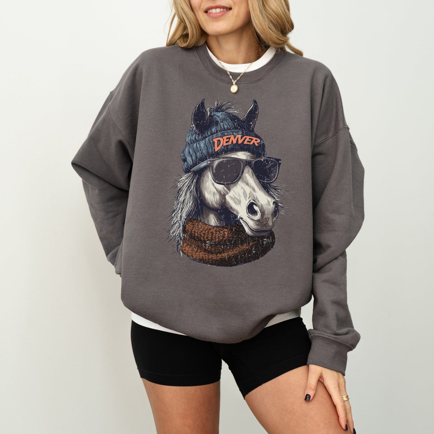 Denver Sweatshirt