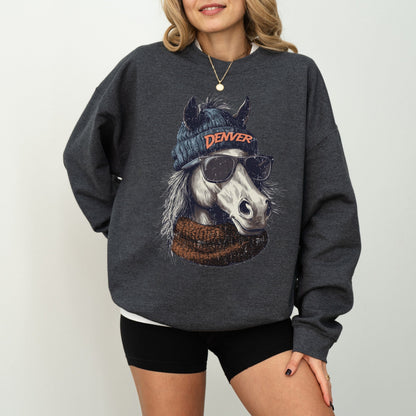 Denver Sweatshirt