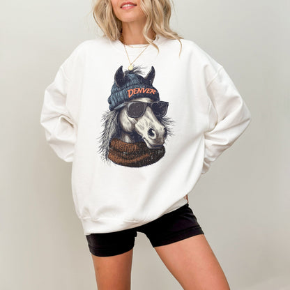 Denver Sweatshirt