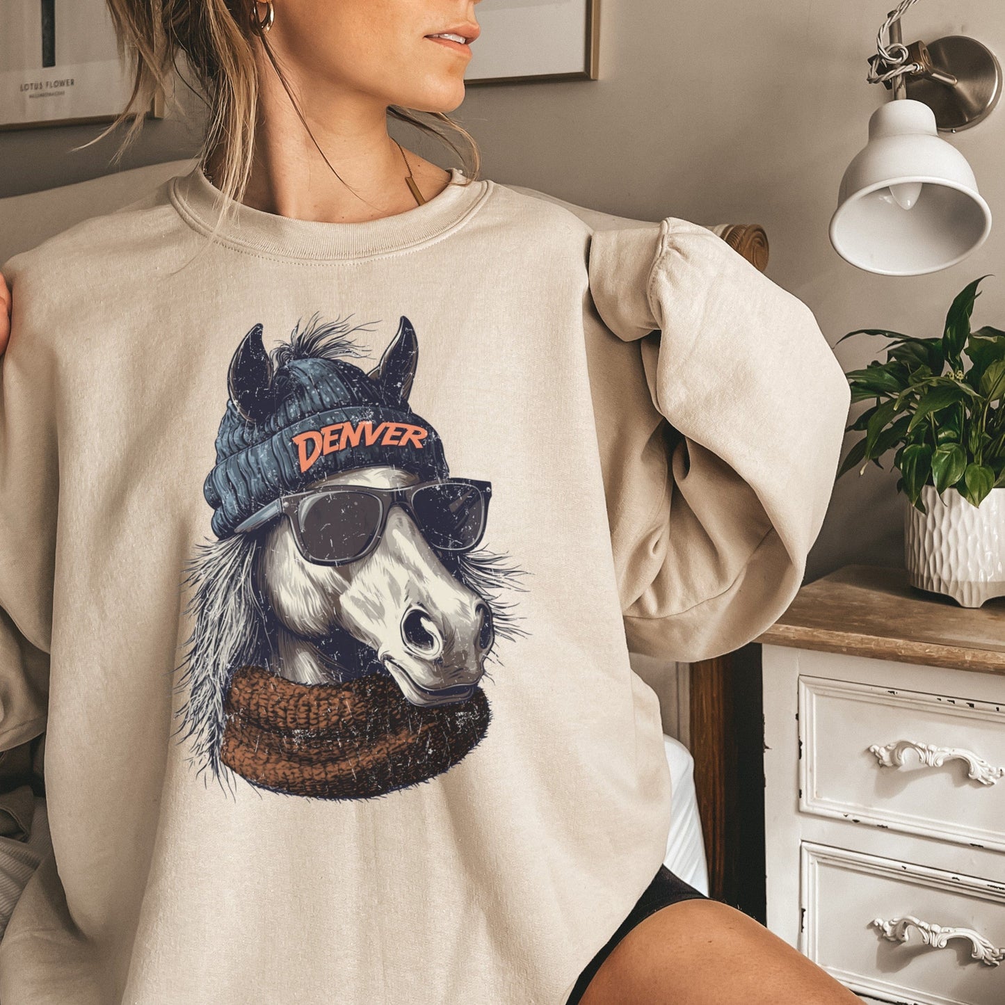 Denver Sweatshirt