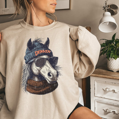 Denver Sweatshirt