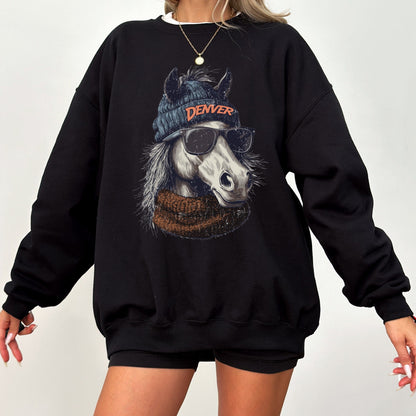 Denver Sweatshirt