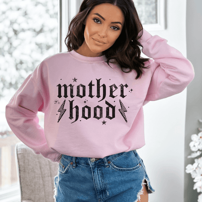Motherhood Sweatshirt
