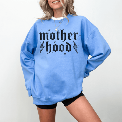 Motherhood Sweatshirt